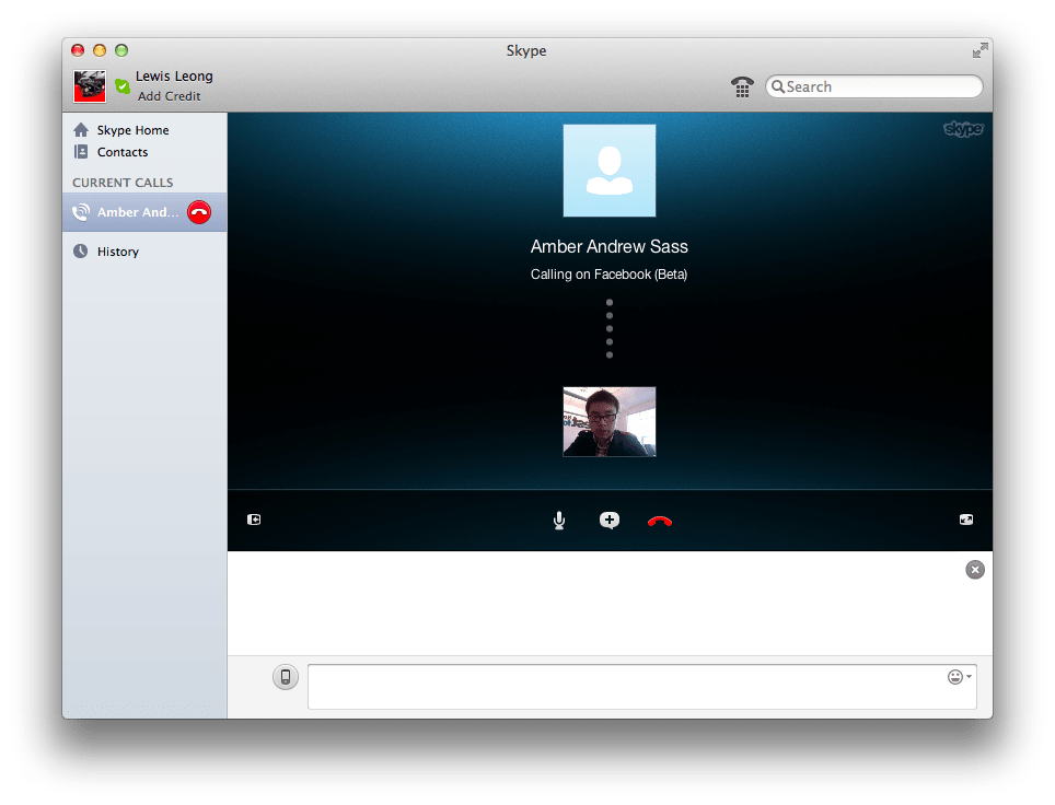 Skype 6.15 Download Mac